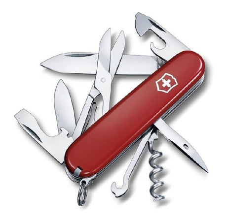 Couteau de poche Victorinox Swiss Army Climber