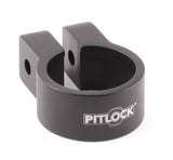 Collier de tige de selle Pitlock 34,9 mm