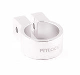 Collier de tige de selle Pitlock 34,9 mm