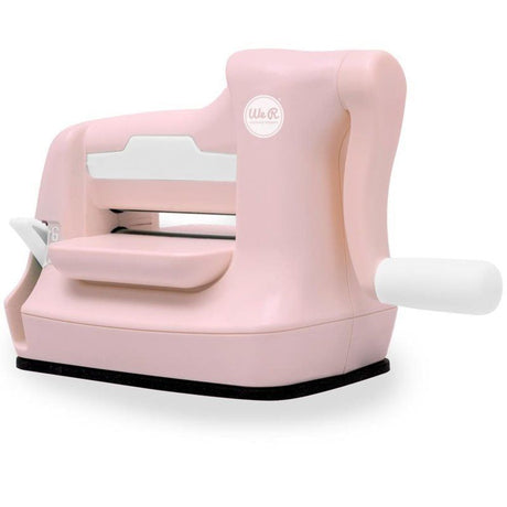 We r makers • kit de démarrage mini évolution rose