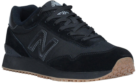 Chaussure basse New Balance 515 SR pour femme. chaussure professionnelle sw gr. 515 sr femme