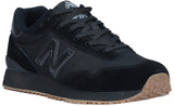 Chaussure basse New Balance 515 SR pour femme. chaussure professionnelle sw gr. 515 sr femme