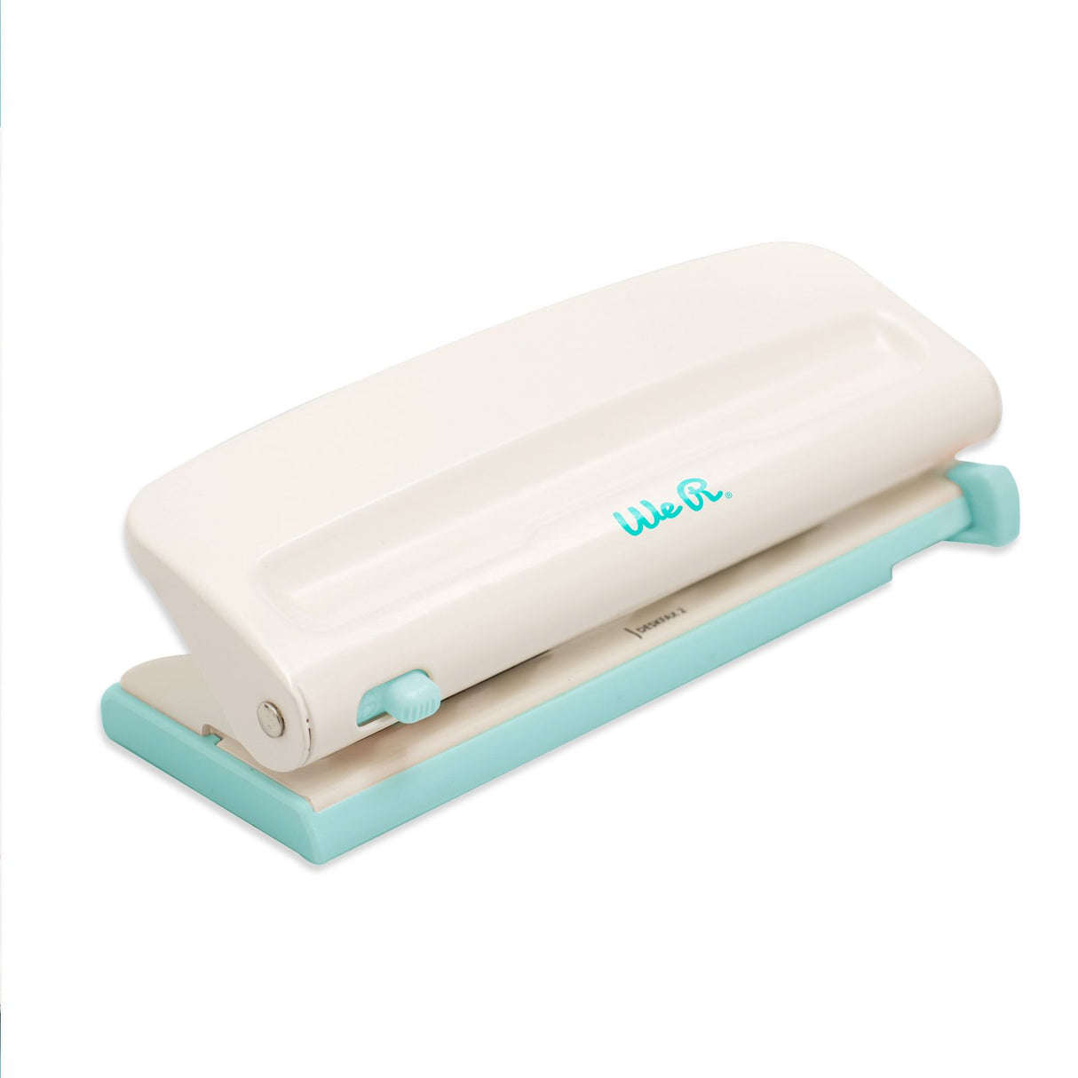 We r makers • planificateur perforateur 6 trous