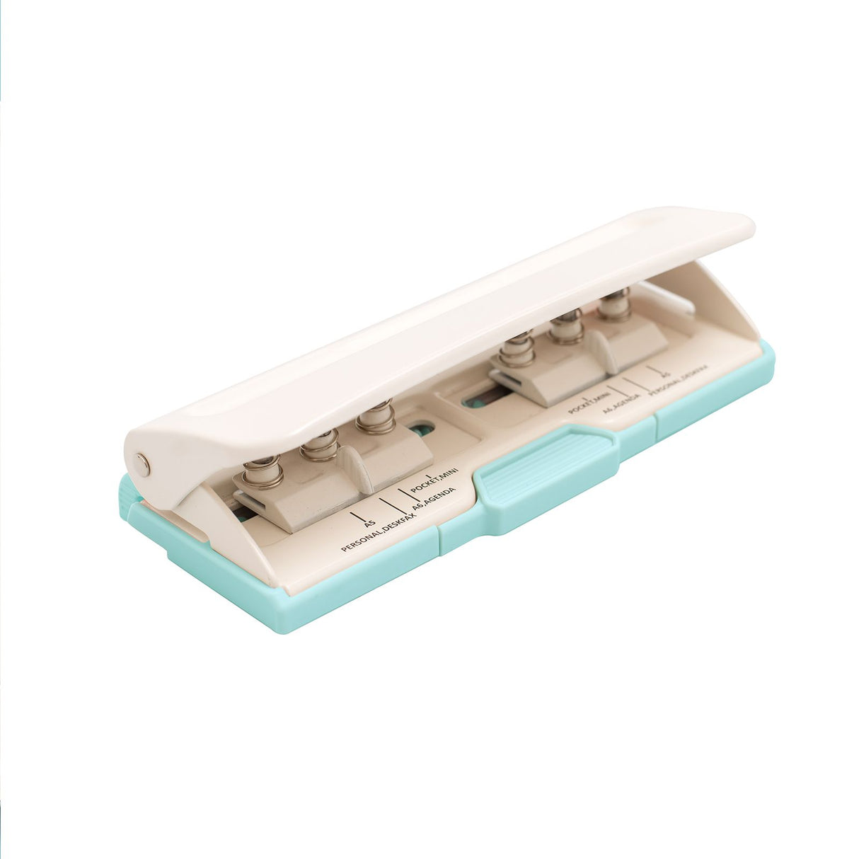 We r makers • planificateur perforateur 6 trous