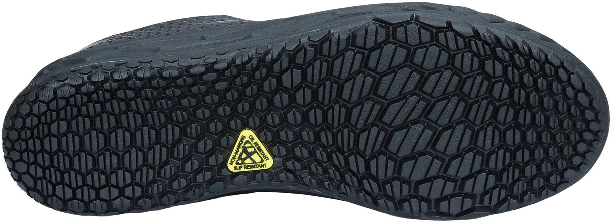 Chaussure basse New Balance 906 SR pour hommes. chaussure professionnelle sw gr. 906 SR humain