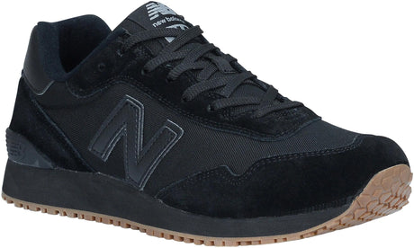 Chaussure basse New Balance 515 SR pour hommes. chaussure professionnelle sw gr. 515 SR humain
