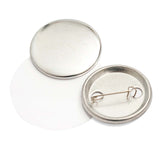 We r makers • recharge bouton pression moyen ø37mm 100pcs
