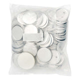 We r makers • recharge bouton pression grand ø58mm 100pcs