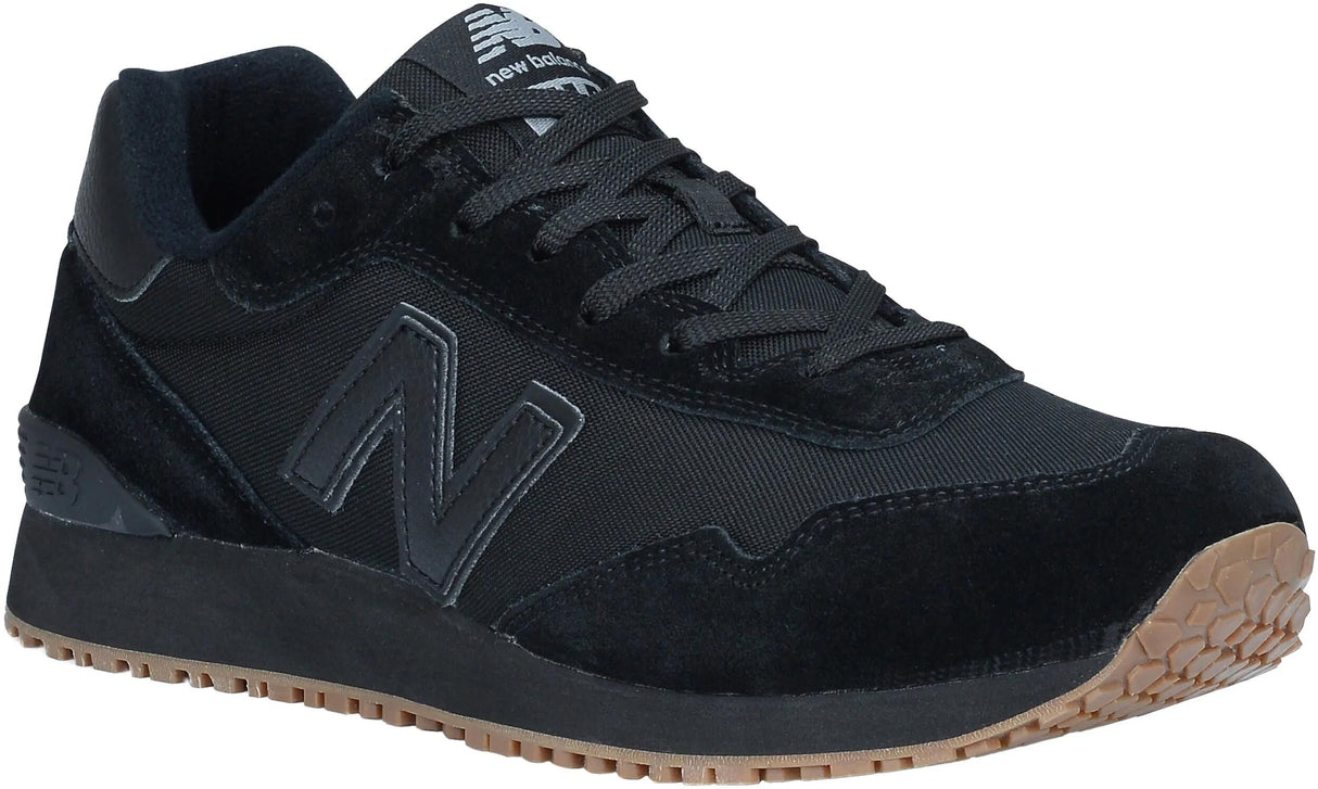 Chaussure basse New Balance 515 SR pour hommes. chaussure professionnelle sw gr. 515 SR humain