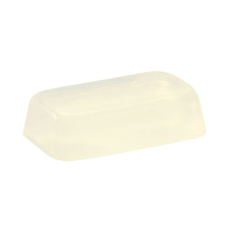 We r makers • savon mousse à base d'huile d'olive transparente 909gr
