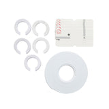 We r makers • pack adhésif en mousse chibitronics