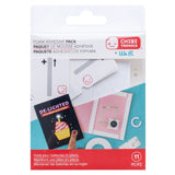 We r makers • pack adhésif en mousse chibitronics