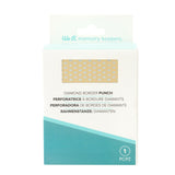We r makers • Diamants de cartouche de perforation de bord