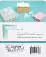 We r makers • guides d'angle 4 pièces