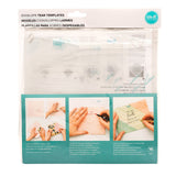 We r makers • guides de déchirure des enveloppes