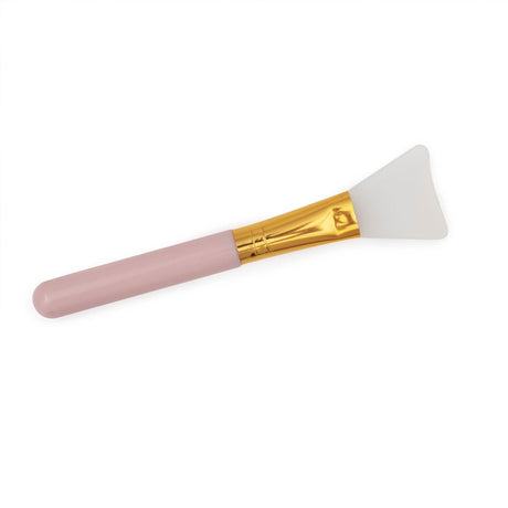We r makers • pinceau en silicone rose