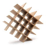 We r makers • Insert de rouleau cubby à 25 emplacements