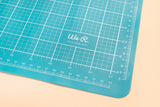 We r makers • tapis en silicone grand