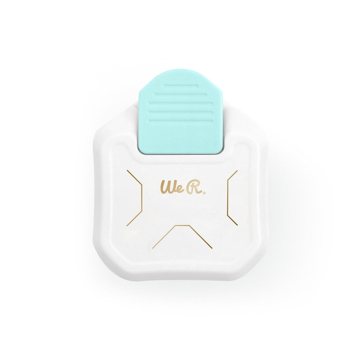 We r makers • Perforatrice d'angle diagonale 3 en 1