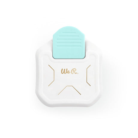We r makers • Perforatrice d'angle diagonale 3 en 1