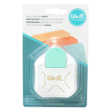 We r makers • Perforatrice d'angle diagonale 3 en 1