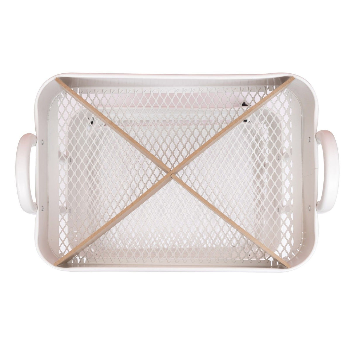 We r makers • a la cart x section diviseur de chariot 2pcs