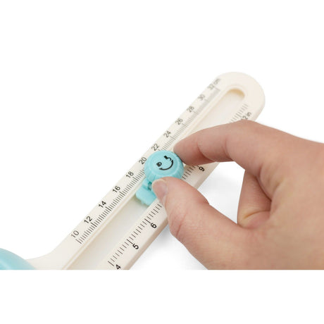 We r makers • coupe-cercle ⌀12,5 incl. 2 lames de rechange