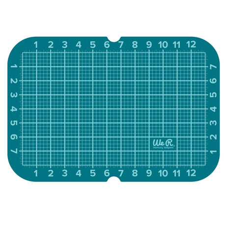 We r makers • Tapis de découpe facile à lire Comfort Craft 33,02 x 20,32 cm