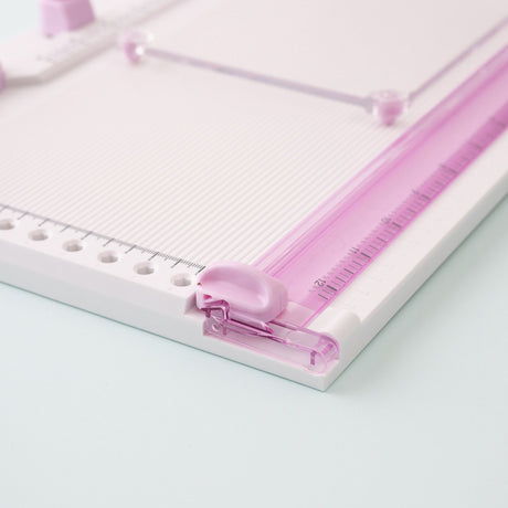 We r makers • the works outil tout-en-un lilas 12 pièces