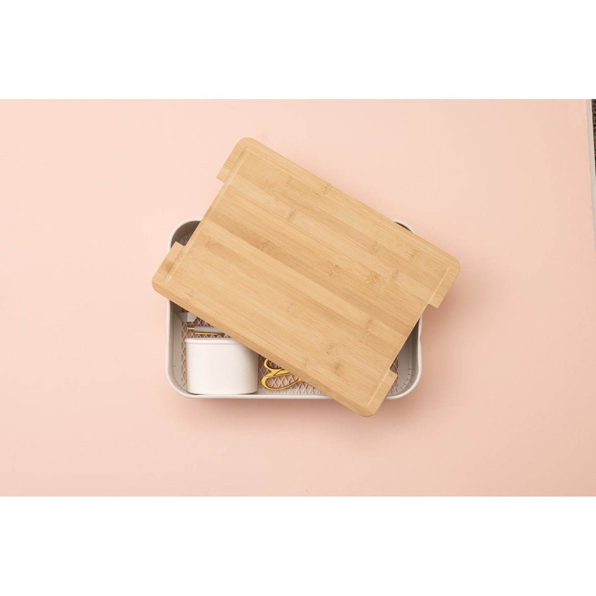We r makers • kit de bureau pour ordinateur portable Comfort Craft