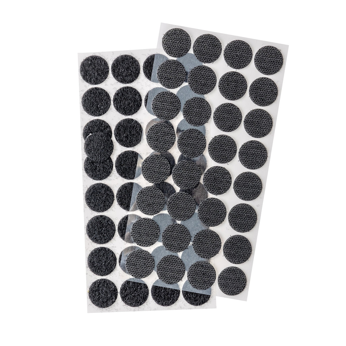 We r makers • autocollants velcro à clipser