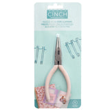 We r makers • Coupe-fil à aiguille Cinch rose