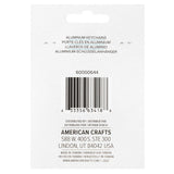We r makers • charms aluminium