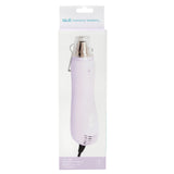 We r makers • pistolet thermique prise ue lilas