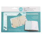 We r makers • guide de couverture de livre menthe
