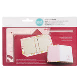 We r makers • guide de couverture de livre rose