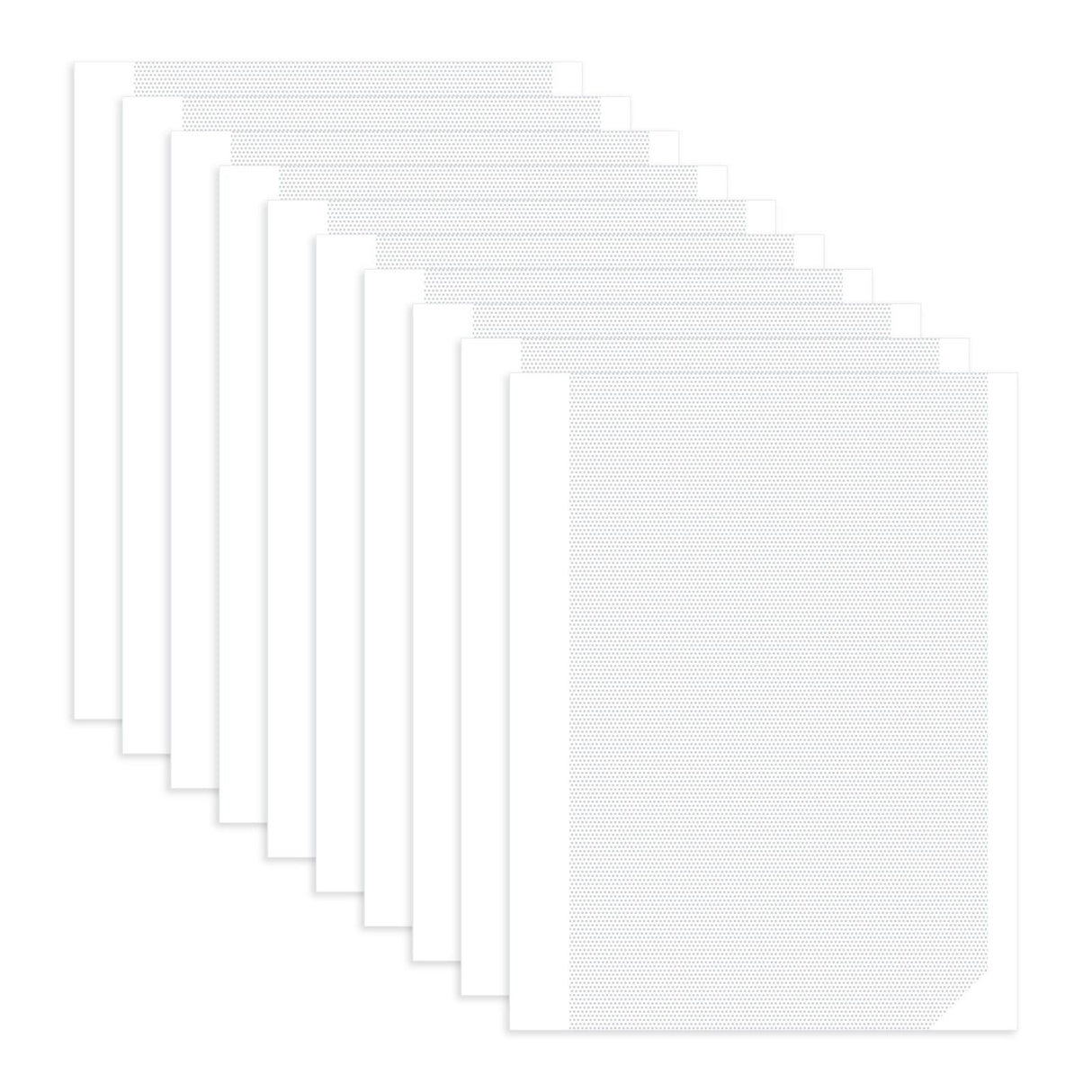 We r makers • recharge folio collante permanente 10pcs