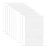 We r makers • recharge folio collante permanente 10pcs
