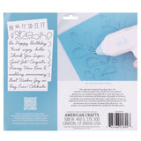 We r makers • silicone transparent mat Creative Flow