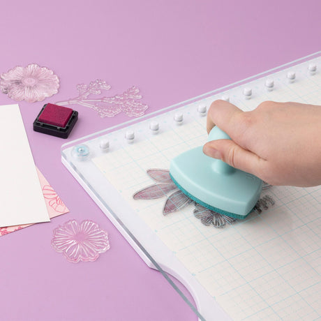 We r makers • outil de pression d'estampage