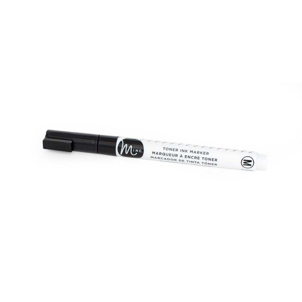 We r makers • stylo toner minc