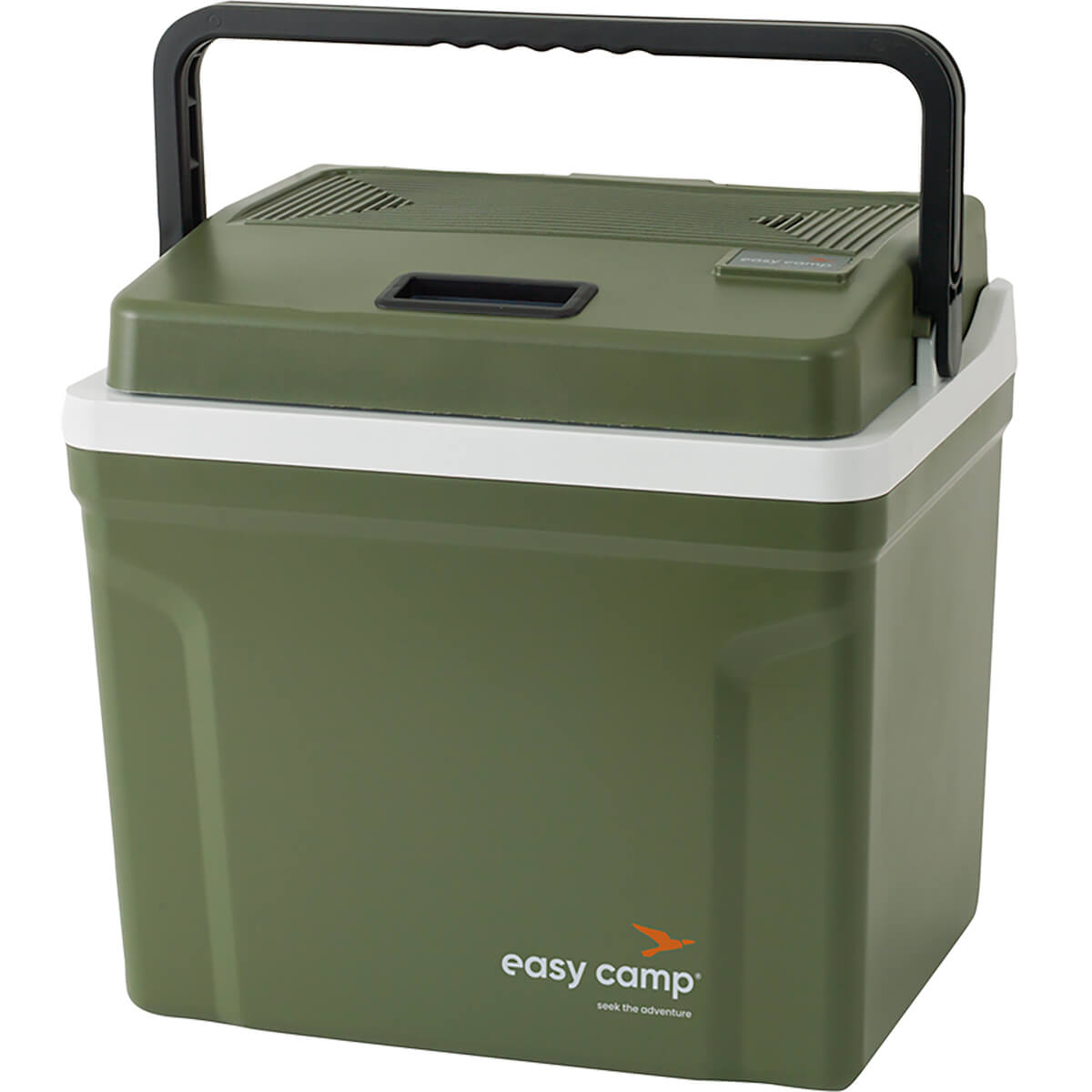 Glacière Easy Camp Arctic Bluebell 12 V 230 V