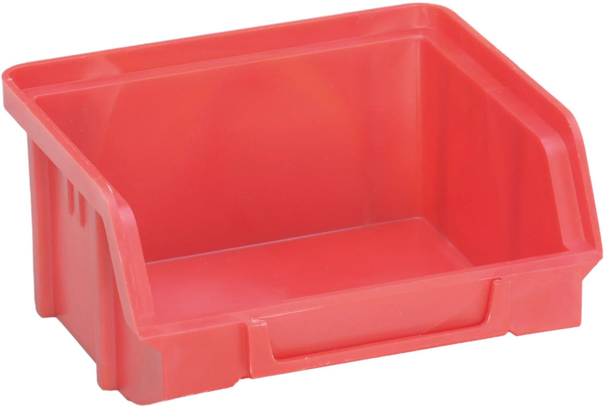 Hünersdorff boîte à roulements ps boîtes de rangement rouge gr.1