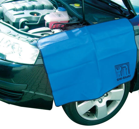 Sw stahl sw-stahl garde-boue housse de protection garde-boue sw acier