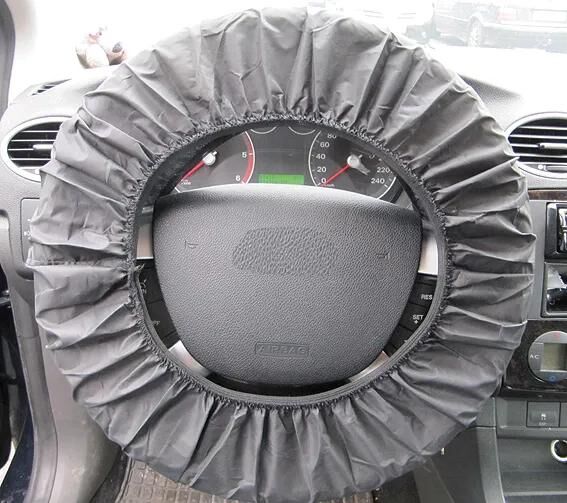 Housse de volant Dresselhaus, protection de volant.
