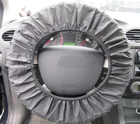 Housse de volant Dresselhaus, protection de volant.