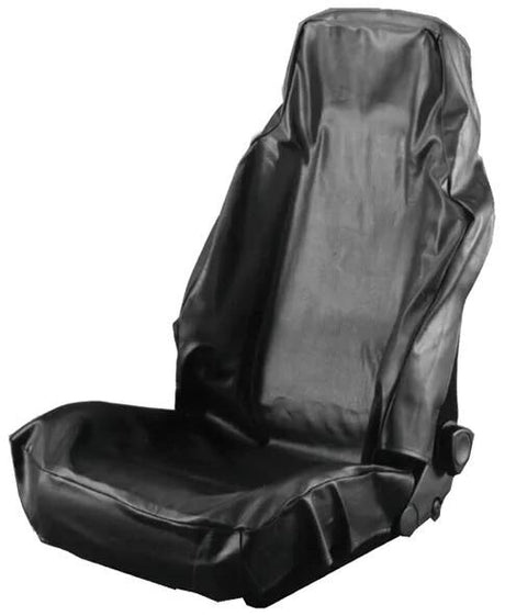 Housse de protection d'atelier Dresselhaus, housse d'atelier universelle Dresselh. cuir artificiel