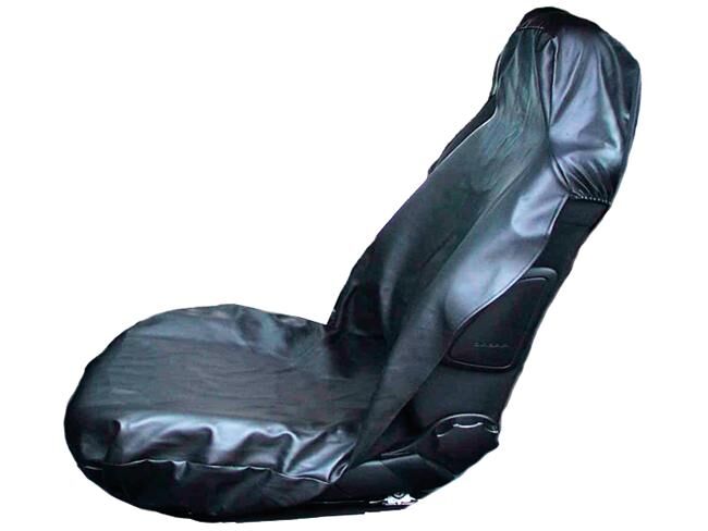 Dresselhaus housse de mécanicien de siège de voiture housse d'atelier universelle couvre sièges avec airbag stabilo xl