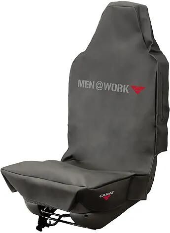 SW Stahl SW-Stahl housse de protection d'atelier men@work protection de coussin de siège universelle