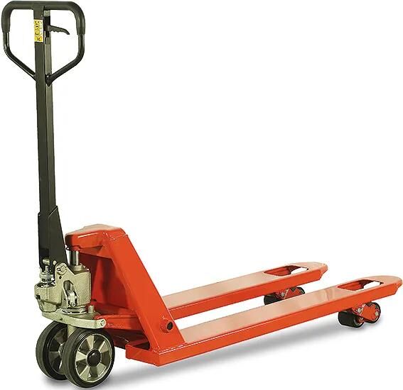 Bientôt disponible Schefer AC-P transpalette transpalette 2,5t